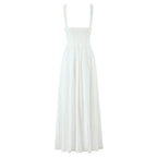 Robe Dentelle Blanche Romantique