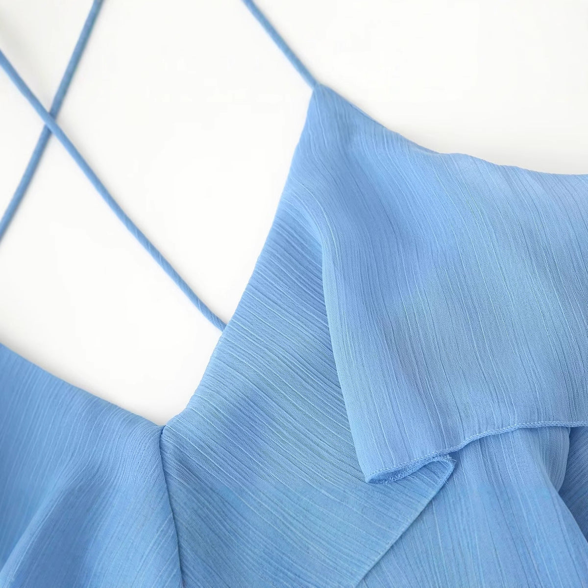 Women's Layered Decorative Dress