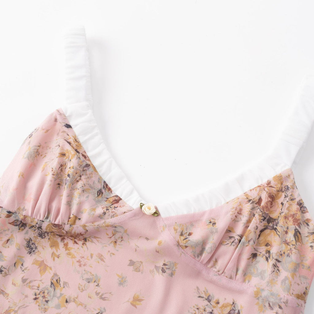Robe Moulante Sans Bretelles