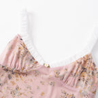 Robe Moulante Sans Bretelles