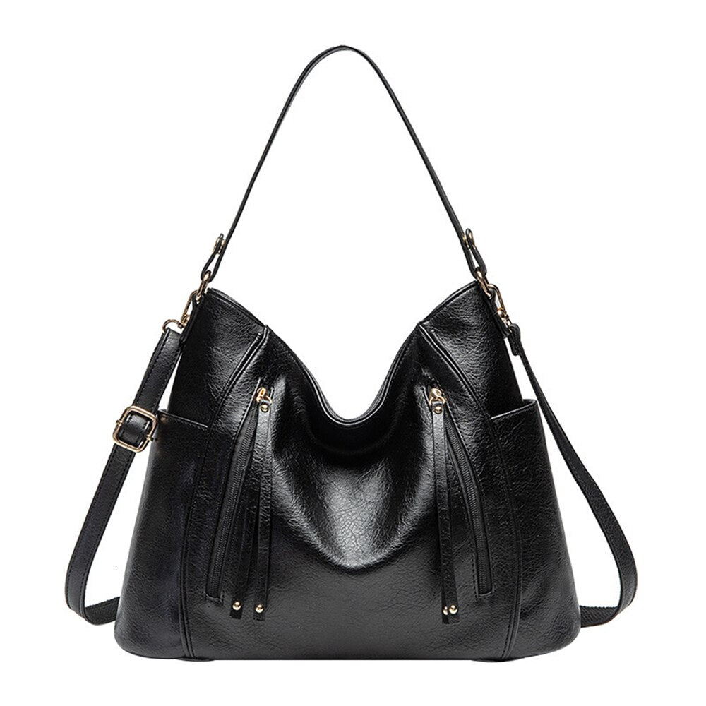 Sac Bandoulière Cuir PU