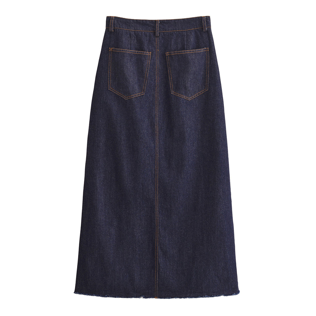 Jupe en Jean