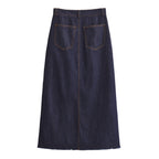 Jupe en Jean