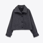Veste Coupe-Vent Courte Polyvalente