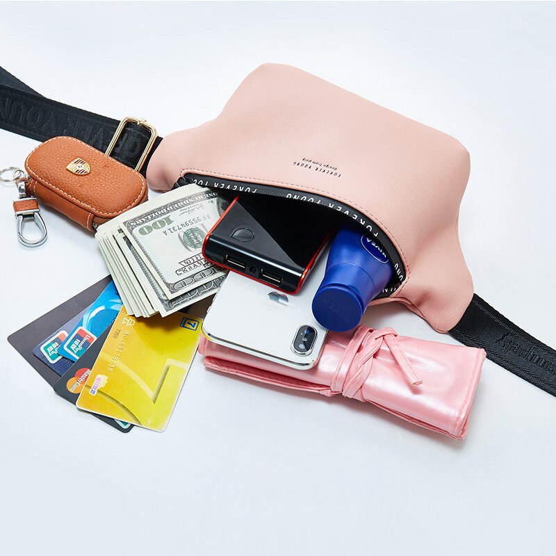 Sac Banane Multifonction