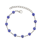 Bracelet Œil Porte-Bonheur
