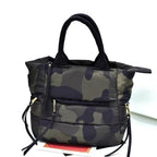 Sac Matelassé Hiver