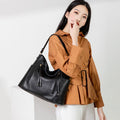Sac Bandoulière Cuir PU
