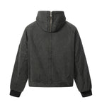 Veste Workwear à Capuche