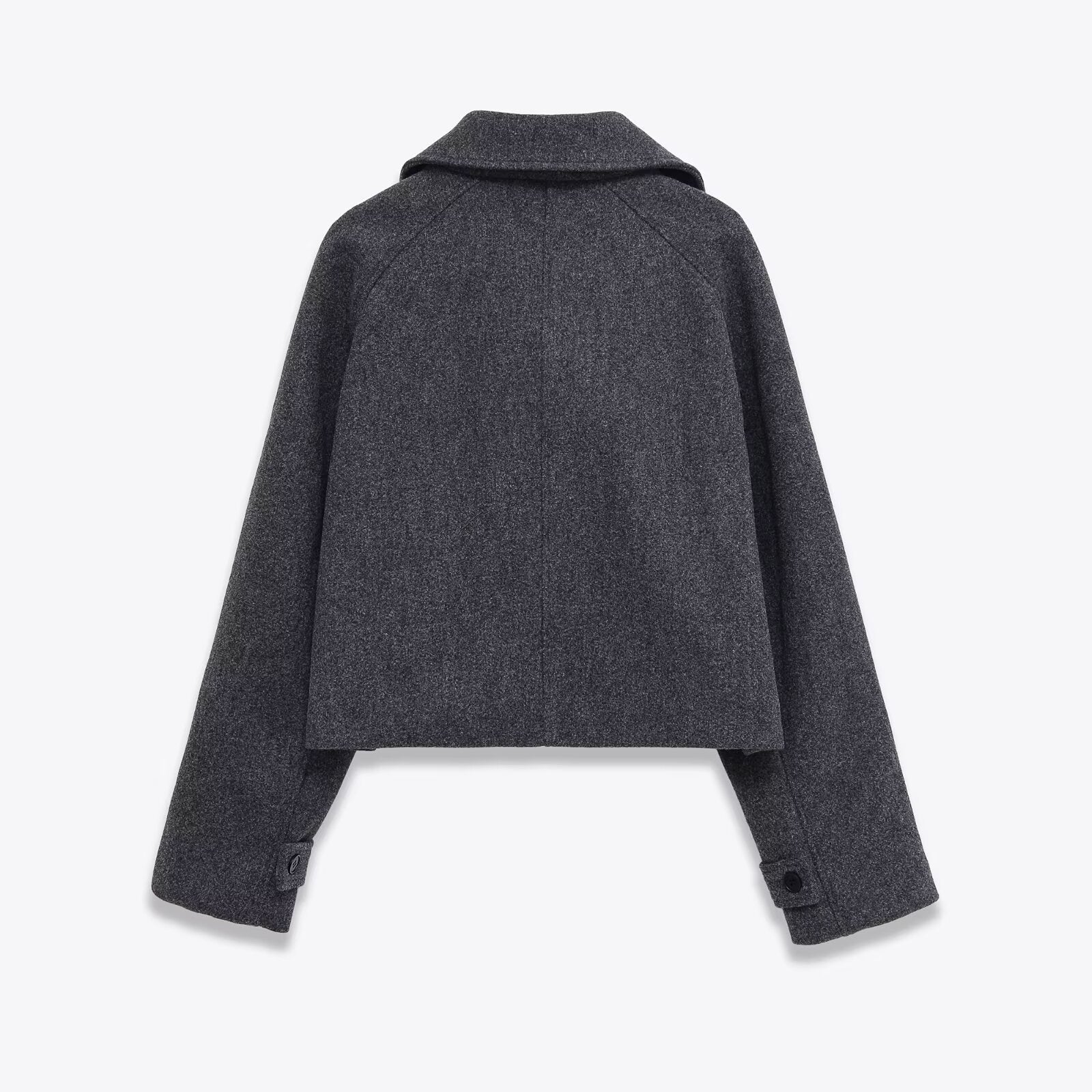 Veste Coupe-Vent Courte Polyvalente