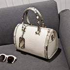 Sac Boston Effet Python