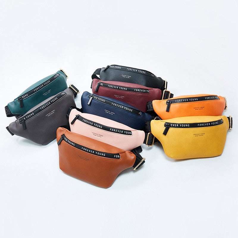 Sac Banane Multifonction