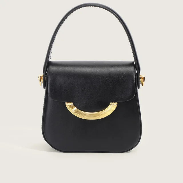 Sac Bandoulière Mini Chaîne