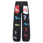 Jean Asymétrique Multi-Poches