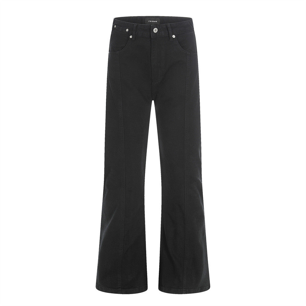 Jean Évasé Micro-Flare