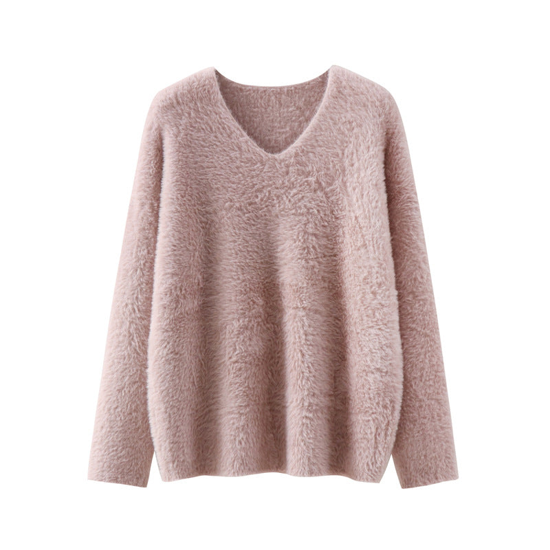Pull Col V