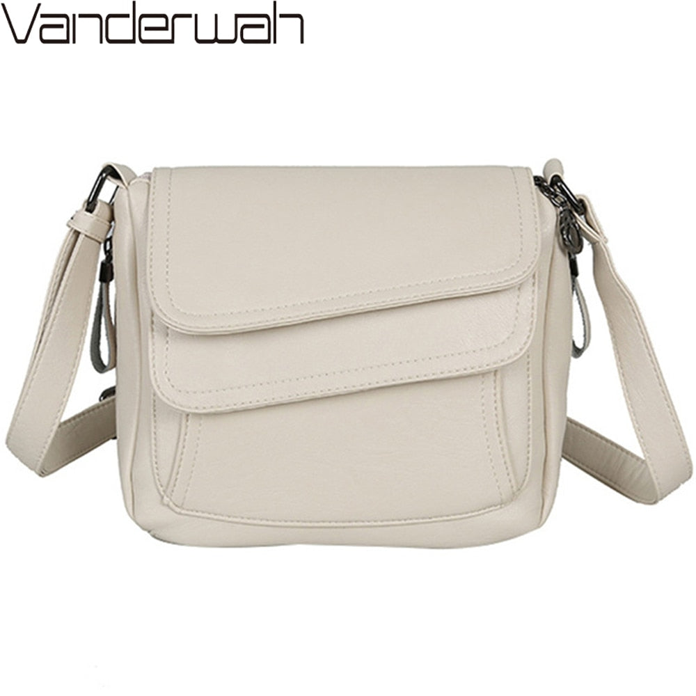 Sac Cuir Été
