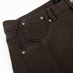Jean Évasé Micro-Flare