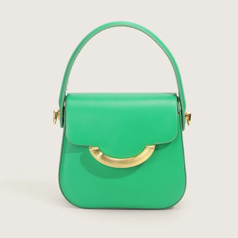 Sac Bandoulière Mini Chaîne