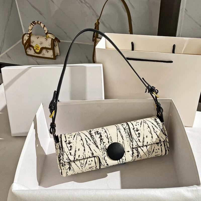 Mini Sac Baguette
