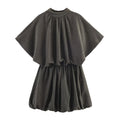 Robe Ballon Courte