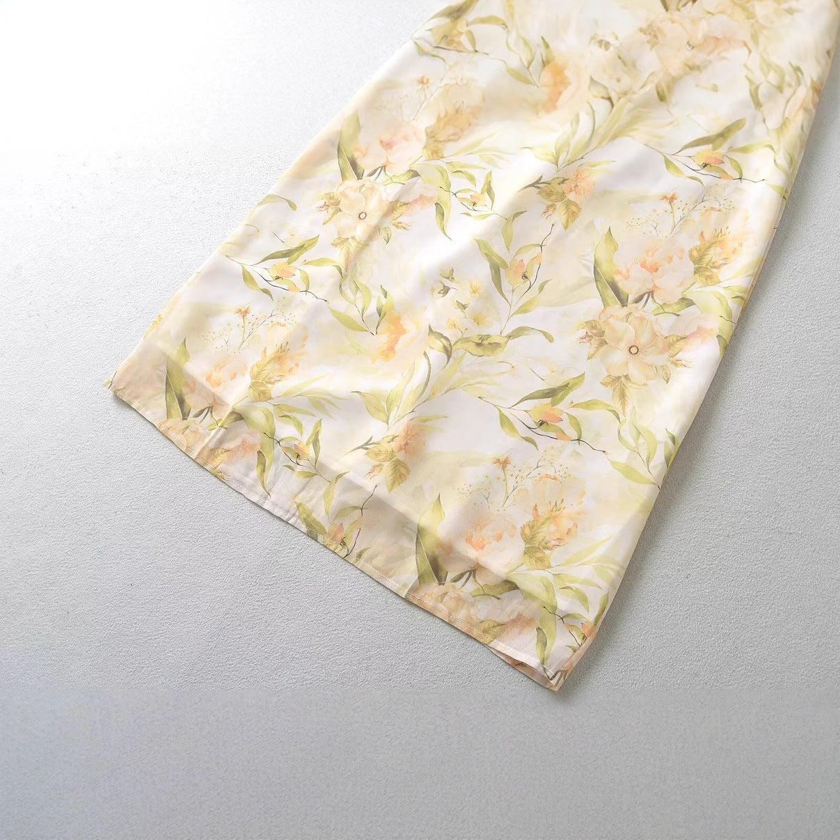 Women's Printed Dress