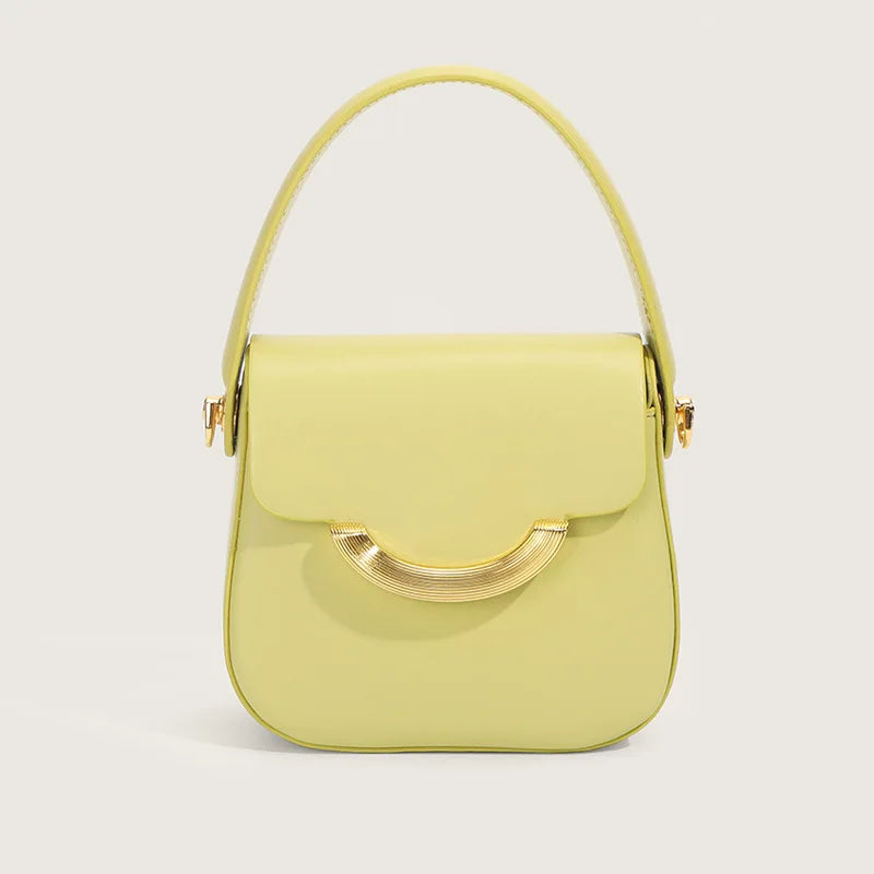 Sac Bandoulière Mini Chaîne