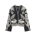Veste matelassée de rue pour femme