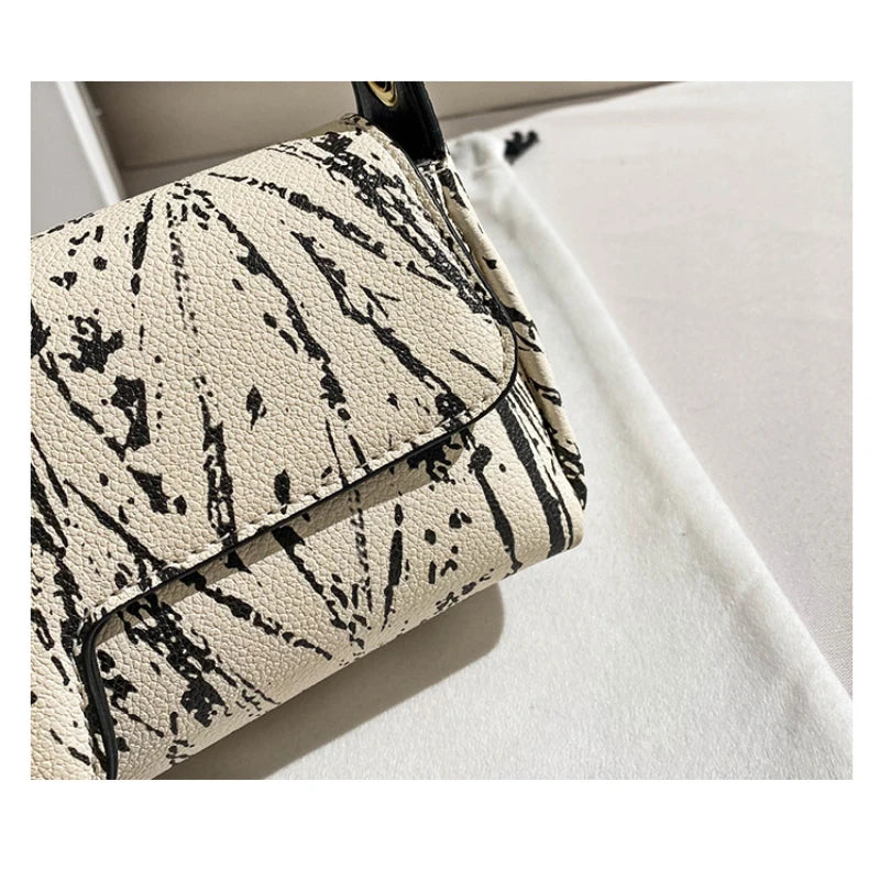 Mini Sac Baguette