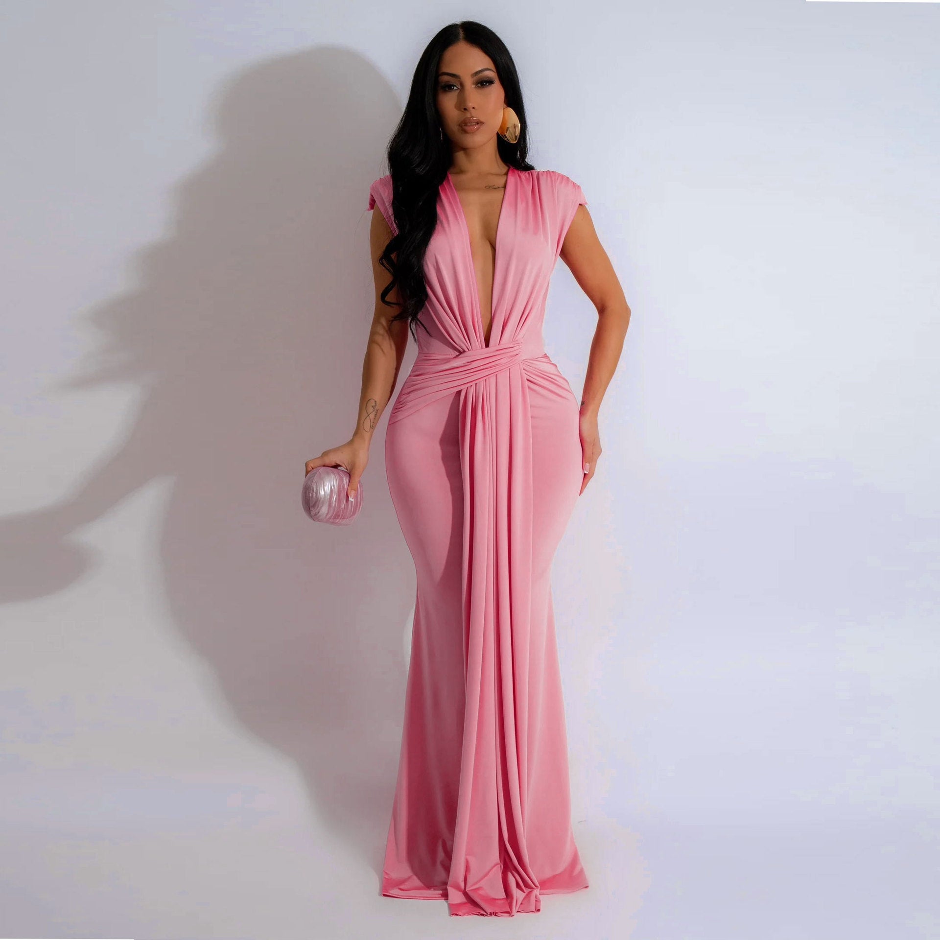 Style Sexy Dress