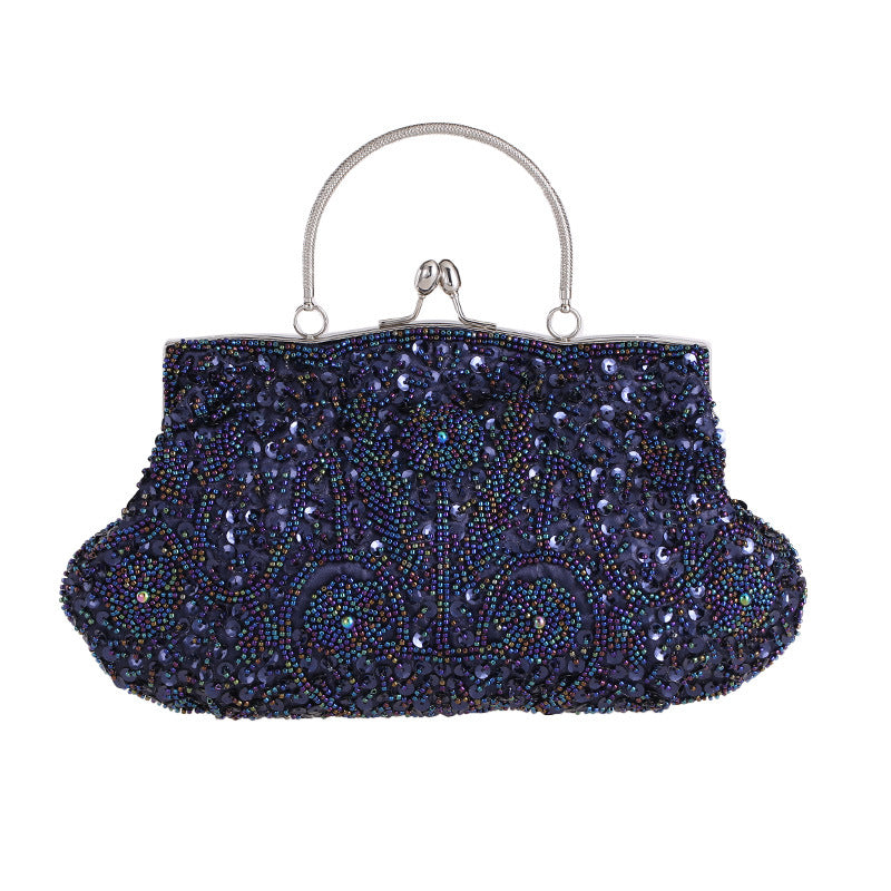 Sac de Soirée Perlé Cheongsam