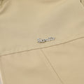Double sided hooded jacket