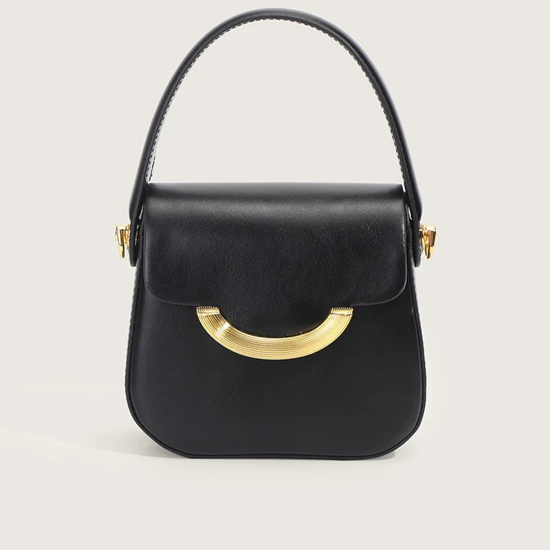 Sac Bandoulière Mini Chaîne