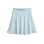 Jupe Courte A-line