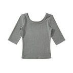 T-shirt Ajusté Slim