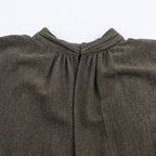 Robe Ballon Courte