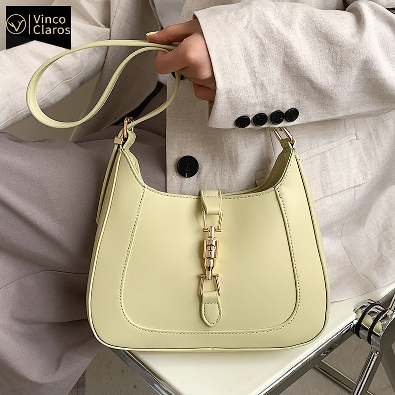 Sac Bandoulière Croisé Luxe