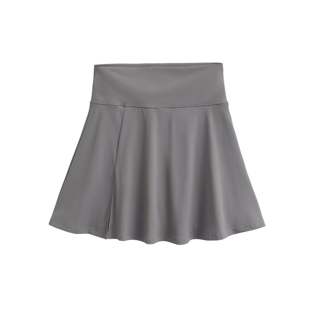 Jupe Courte A-line