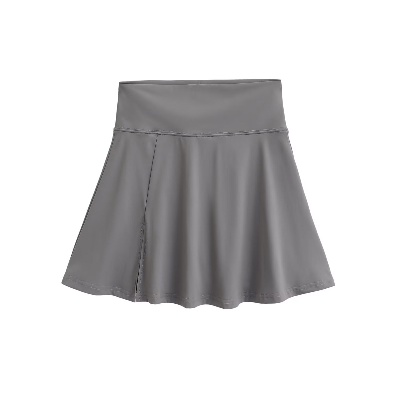 Jupe Courte A-line