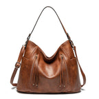 Sac Bandoulière Cuir PU