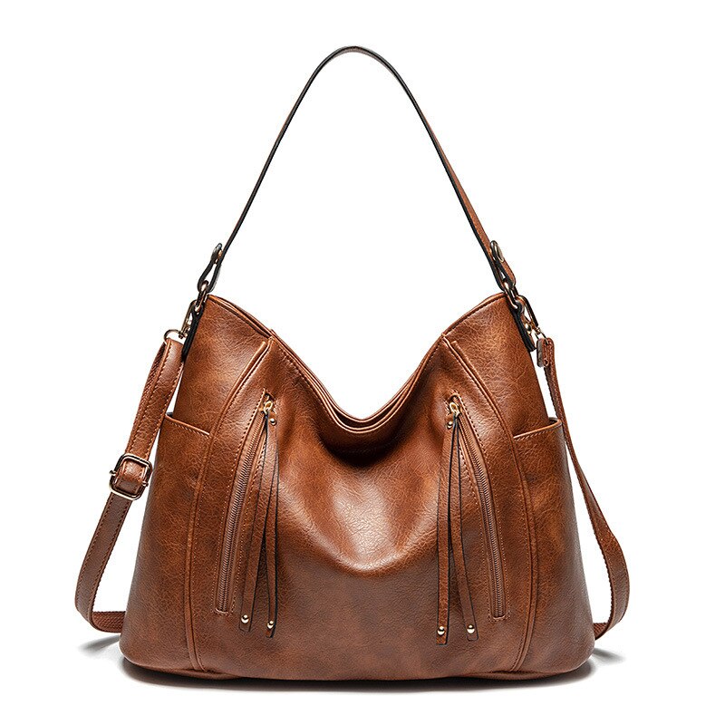 Sac Bandoulière Cuir PU