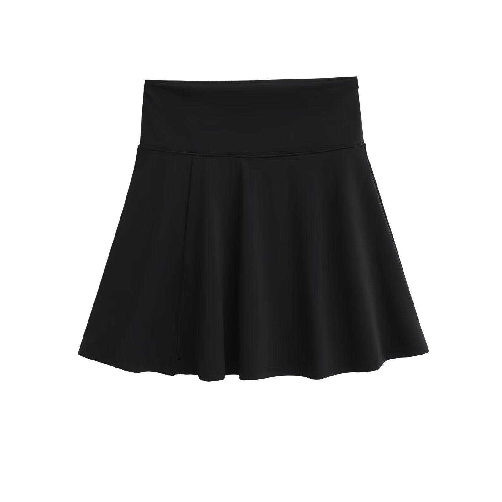 Jupe Courte A-line