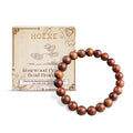 Bracelet Bois de Rose