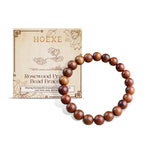 Bracelet Bois de Rose