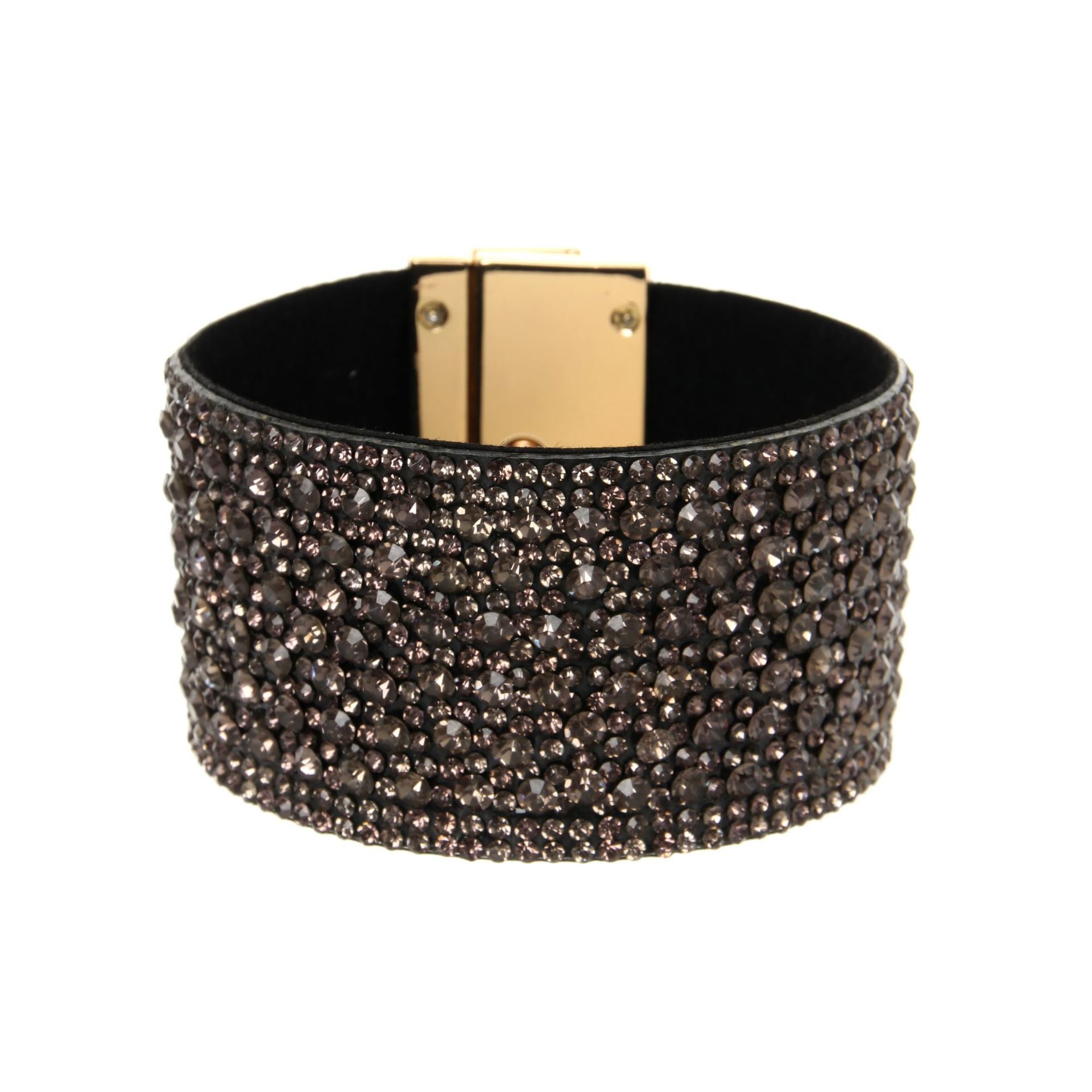 Bracelet Bohème Boucle Magnétique