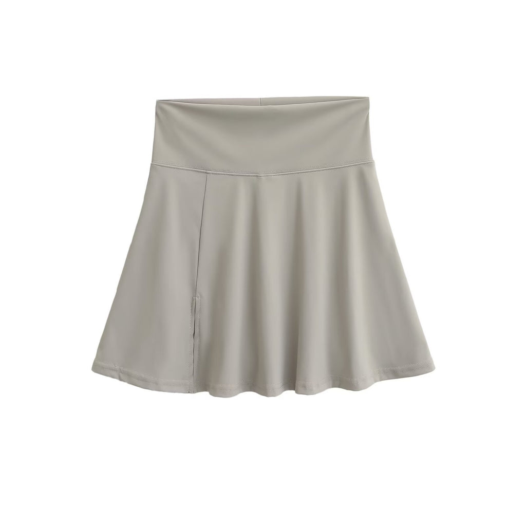 Jupe Courte A-line