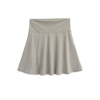 Jupe Courte A-line