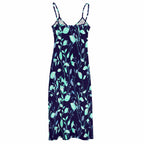 Sling Ankle Long Dress