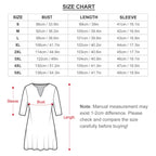 7-point sleeve dress