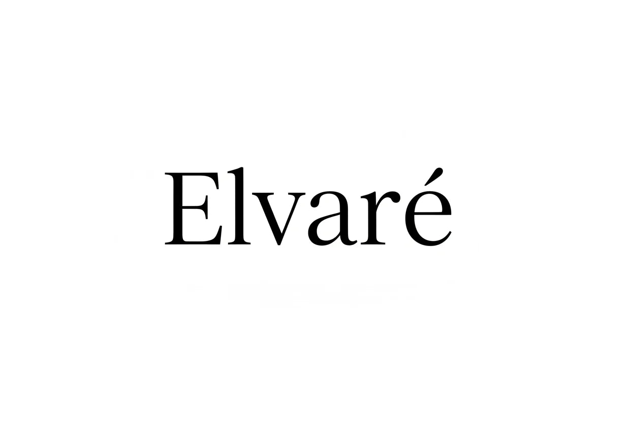 Elvaré